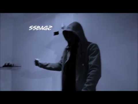 55Bagz in Studio working on new music