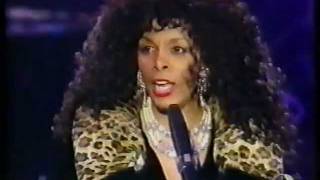 Donna Summer - Don't Cry For Me Argentina