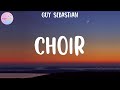Guy Sebastian - Choir (Lyrics)