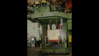 Venta de LVD EMF-OH 300 SP prensa de metal - Imagen 4 | Machineryline AR LVD EMF-OH 300 SP prensa de metal | Imagen 4 - Machineryline