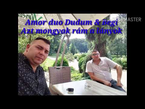 Amor duo Dudum Begi