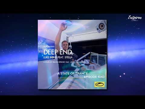 Luke Bond feat. STELLA - Deep End
