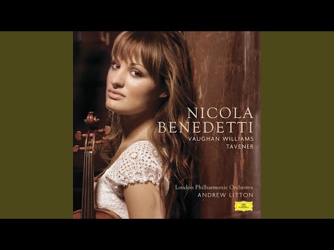 Vaughan Williams: The Lark Ascending