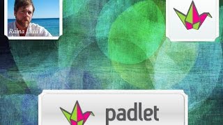 App per prof #19 PADLET (Bacheca virtuale e Scenari didattici)