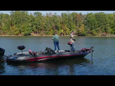 Explore Pickwick Lake TN