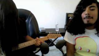 Envy on the Coast - Lapse (cover)