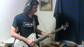 She&#39;s Gonna Let You Down - Cover