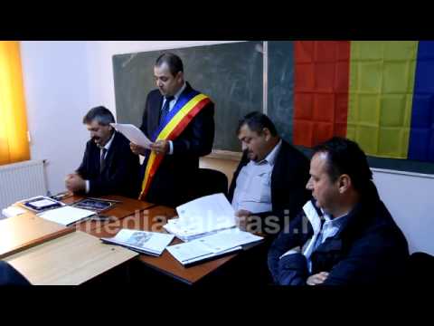 Cetateni de onoare Valcelele