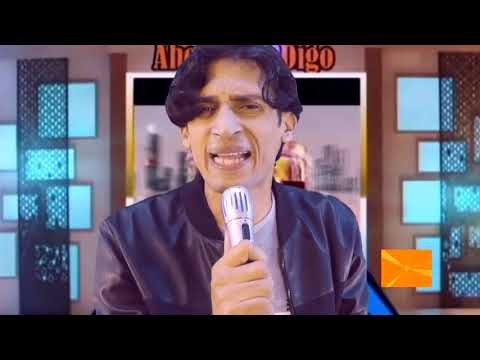 RONIEL JAY  -  ES AMOR   20   10   2018