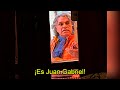 JUAN GABRIEL Está VIVO Y Fue Grabado En FRANCIA