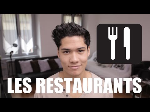 AZIATOMIK - LES RESTAURANTS
