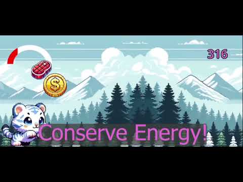 Animal Dash