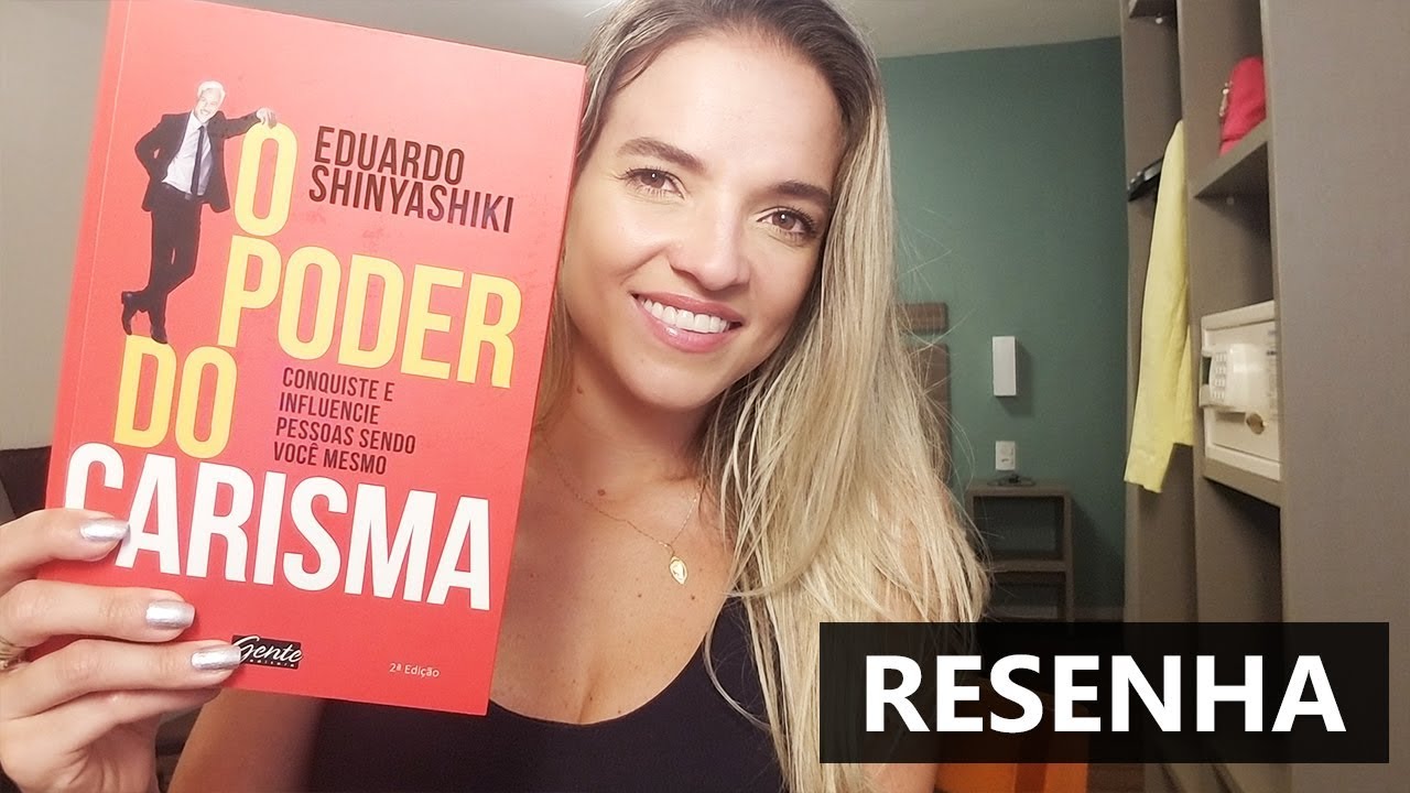 O Poder do Carisma | Por Karol Meier