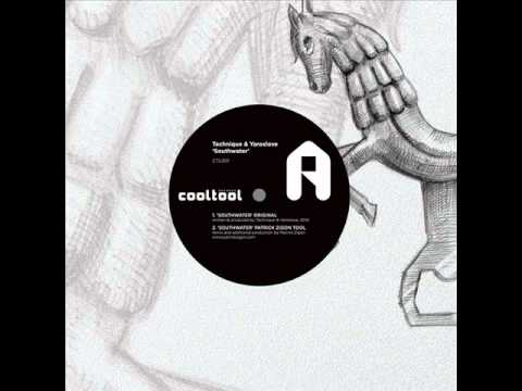 Technique & Yaroslove — Southwater (Patrick Zigon Tool)