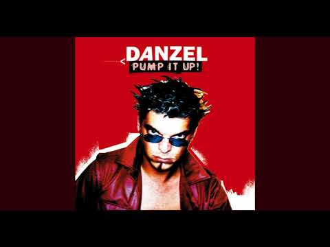 2000's Dance Hits Danzel - Pump It Up (Radio Edit) 2004