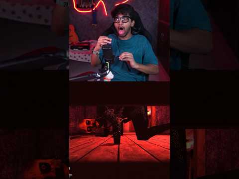 Torture by GRANNY GRANDPA- 9 Jumpscares 😭 #shorts #gamingengineer