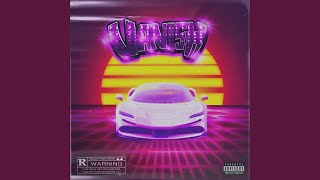 Cover art for VAN!SH