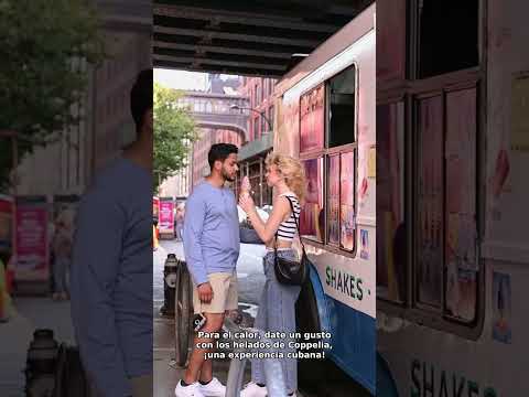 Si viajas a La Habana, NO te pierdas esto 🤯