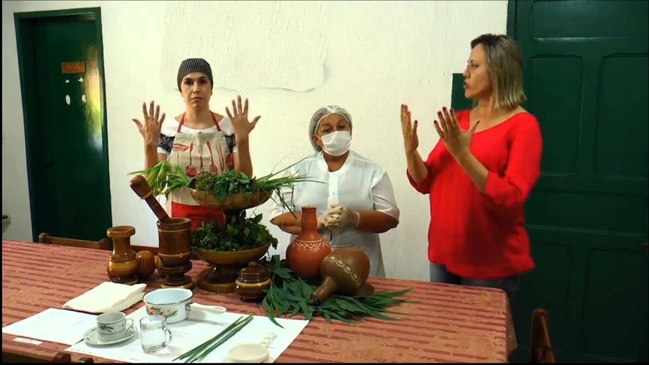 Introdução ao Curso de Plantas Medicinais 2