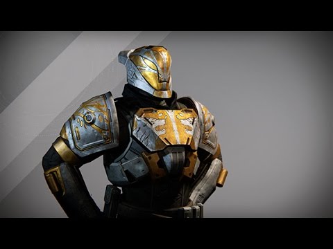 Destiny Walkthrough - Story Mission: The Last Array