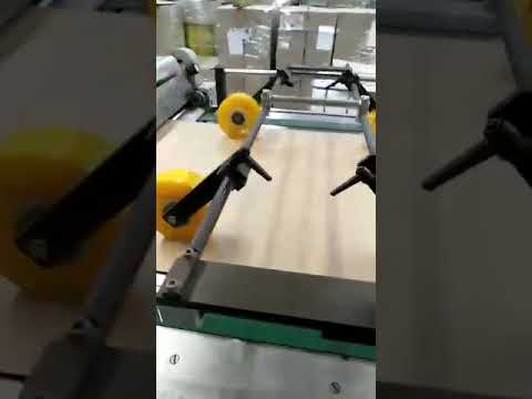 Tunkers PROLINER VKM 1150 laminator by Hippographic