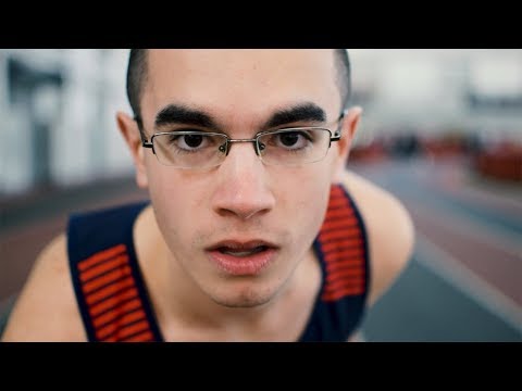 Imagine Dragons - Thunder // Fan made music video