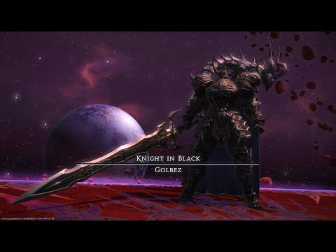 Golbez Extreme Clear - Sage POV