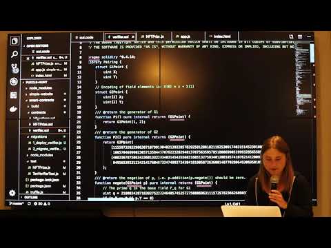 Dystopia Labs | (Part 3/3) Demystifying Zero Knowledge Proofs: How To Build DApps With zk-SNARKs