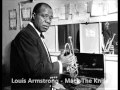 Louis Armstrong - Mack The Knife 
