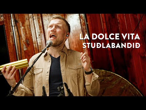 La Dolce Vita - Stuðlabandið