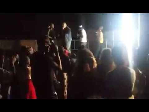 judobaï géneral kia nash Tireur D'élit 450