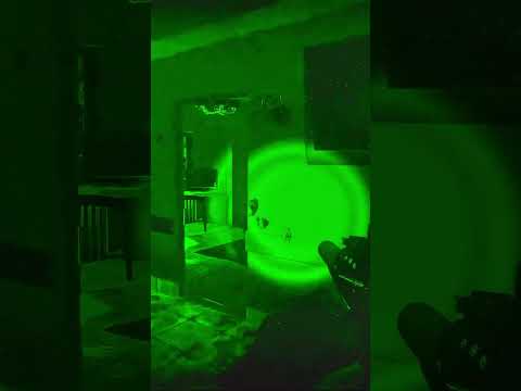 This gun wipes shoreline lobbies #shorts