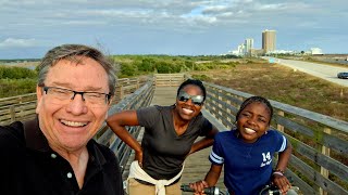 All You Ever Wanted to Know About Mobile, Alabama - Driving Tour 
