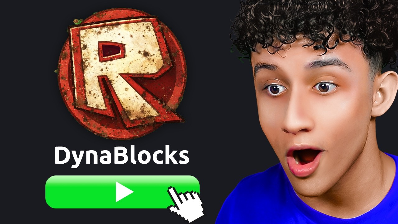 The OLD ROBLOX..