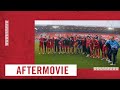 AFTERMOVIE | Selectie bedankt Joel Drommel