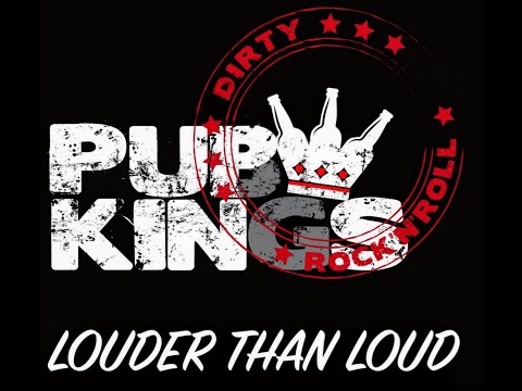 Pub Kings - PUB KINGS -Američan