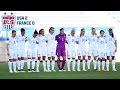 WNT vs. France: Highlights - March 11, 2015 