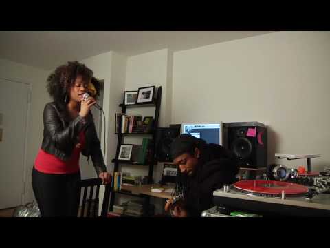 Lydia Caesar in your Livingroom - All the Way (ELG)