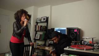 Lydia Caesar in your Livingroom - All the Way (ELG)