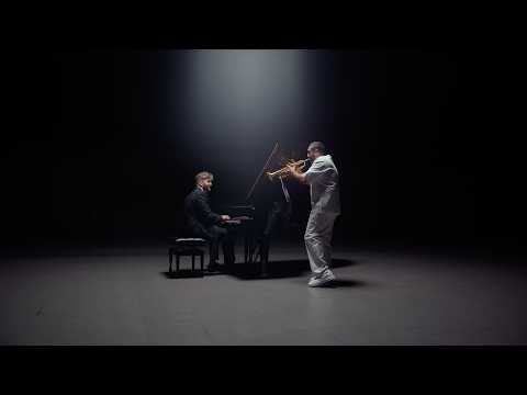 Emilio Piano ft. Ibrahim Maalouf - Cascades