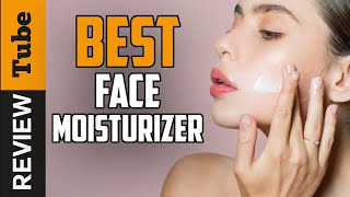 ✅Moisturizer: Best Face Moisturizer  (Buying Guide)