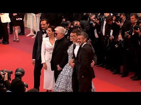 Filmfestspiele in Cannes - "Dolor y Gloria" mit Penelope Cruz und Antonio Banderas