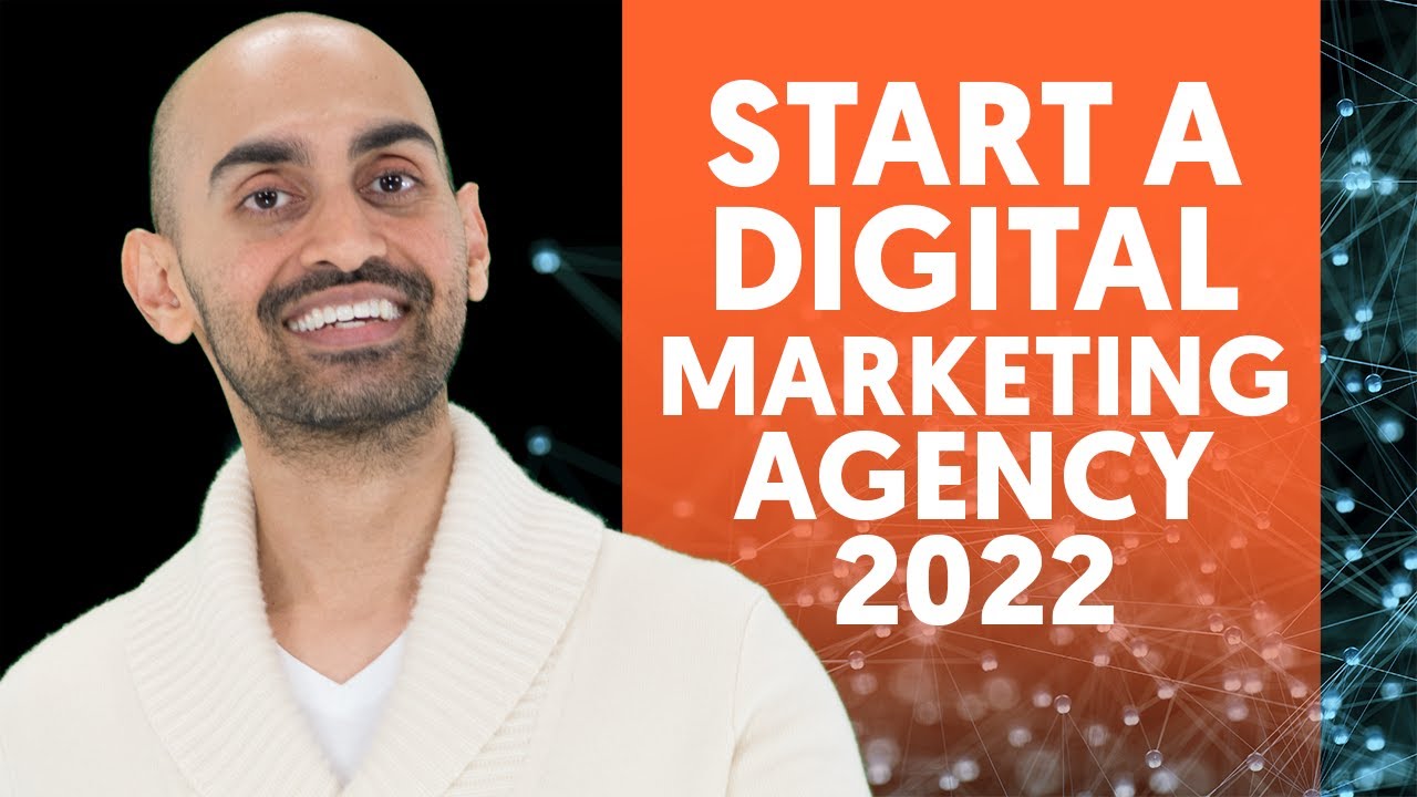 How to Start a Digital Marketing Agency