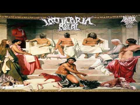 Urtikaria Anal - Kamikaze Orgy (2013) {Full-Album}