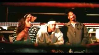 C-Murder ft. Magic &amp; Snoop Dogg - Down 4 My Niggaz