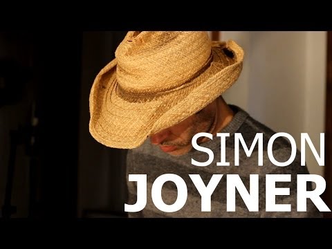Simon Joyner - 