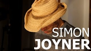 Simon Joyner - 