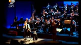 Teoman - Mavi Kus ile Kucuk Kiz