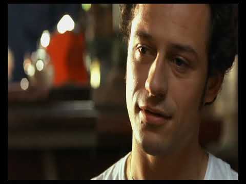 Discorsetto di Boris (da Radiofreccia)