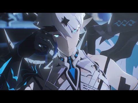 Honkai Impact 3rd : EX Abyss Nirvana 474D : Diabolic Kevin(SPY) 617 Pts : GD(SSS) HoTr(SS0) HoO(SS0)